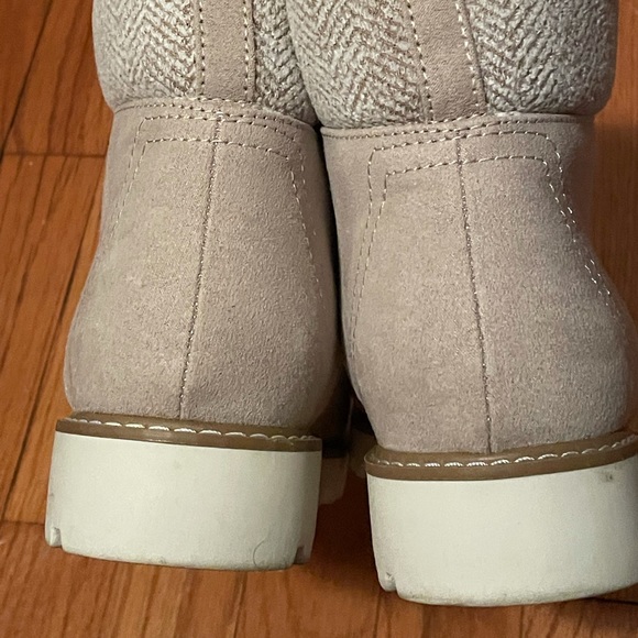 Sonoma ortholite fashion hiking ankle boot - Picture 6 of 7